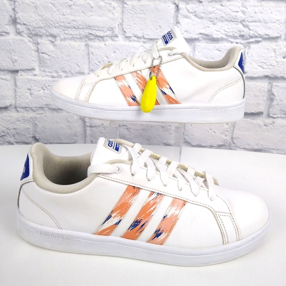 adidas Shoes - Adidas Ortholite Cloud Float Sneakers Size 10